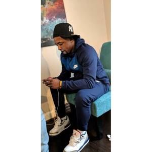 Meet your Posher, Brandon